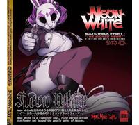 Ost - Neon White Part 1 Wicked Heart (Original Soundtrack)