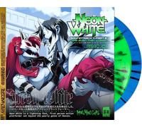 Ost - Neon White Part 2 The Burn That Cures (Original Soundtrack)