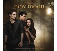 Ost - New Moon-BIS(S) zur Mittagsstunde-Twilight Saga [Import]
