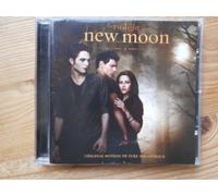 Ost - New Moon-BIS(S) zur Mittagsstunde-Twilight Saga [Import]