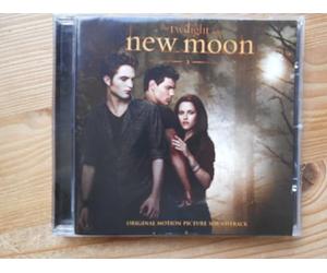 Ost - New Moon-BIS(S) zur Mittagsstunde-Twilight Saga [Import]