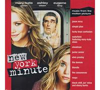 Ost - New York Minute [Import]