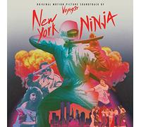 Ost - New York Ninja (Ost) [Import]