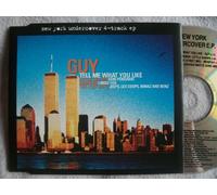 Ost - New York Undercover EP [Import]