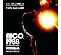 Ost - Nico,1988