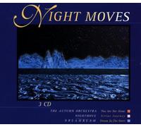 Ost - Night Moves [Import]