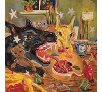 Nate Heller – Nightbitch – Vinyle 12" – Import
