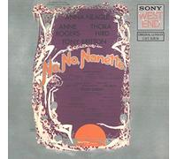 Ost - No Nanette [Import]
