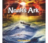 Ost - Noah's Ark (bof) [Import]