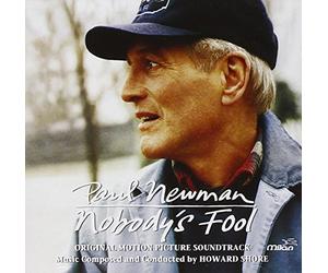 Ost - Nobody's Fool