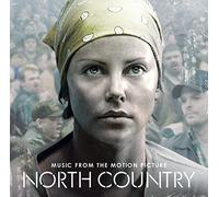 Ost - North Country (Bande Originale du Film)