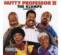 Ost - Nutty Professor II