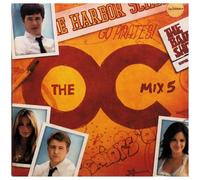 Music from the OC mix 5