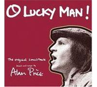 Ost - O Lucky Man