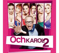 OST: Och Karol 2 Sountrack [2CD]