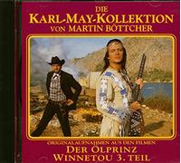 Ost - Ölprinz & Winnetou 3.Teil