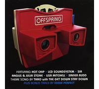 Ost: Offspring: Music from The [Import]