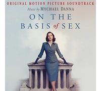 Ost - on The Basis of Sex (Original Motion Picture Soundtrack)