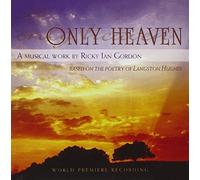 OST - Only Heaven [Import]