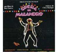 Ost - Opera Do Malandro [Import]