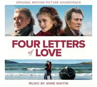 Ost-Original Soundtrack – Four Letters of Love – Edel