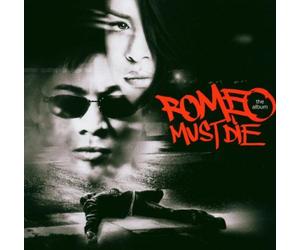 Ost-Original Soundtrack - Romeo Must Die