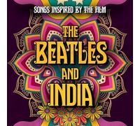 Songs Inspired By Th - The Beatles And India (Songs Inspired By The Film) [Cd]