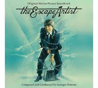 Ost-Original Soundtrack - The Escape Artist (Ost Digipak) [Import]