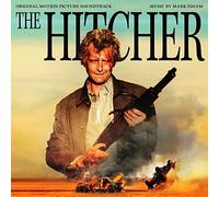 Mark Isham – The Hitcher – Bande originale – CD – Edel