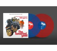 Ost-Original Soundtrack - The Tamarind Seed (Ltd Blue/Red