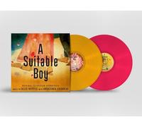 Heffes, Alex / Shankar, Anoushka - A Suitable Boy (Original Television Soundtrack) [Import]