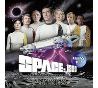 Ost-Original Soundtrack TV - Space:1999 Years 1 & 2