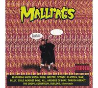 Ost - Ost(inedits De Bush-Weezer-Belly-Wax-Sp nge)