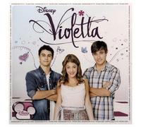 OST - OST: Violetta Soundtrack [CD]