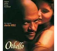Ost - Othello: Original Motion Picture Soundtrack