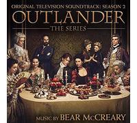 Ost : Outlander Saison 2
