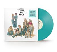 Over The Edge (Music From The Soundtrack) (RSD25 EX) (DVD) Various Artists