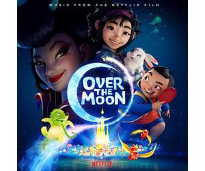 Ost - Over the Moon