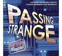 Ost - Passing Strange [Import]