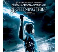 OST - Percy Jackson Olympians: The Lightning Thief (Original Soundtrack)