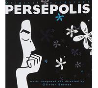 Ost - Persepolis (Bande Originale du Film)