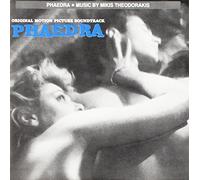 Ost - Phaedra [Import]