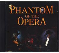 Ost - Phantom of The Opera [Import]