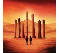 Ost - Phase IV (Brian Gascoigne & David Briscoe)