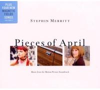 Ost - Pieces of April [Import]