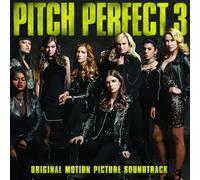 Various – Pitch Perfect 3 (Original Motion Picture Soundtrack) – Vinyle 12" LP – Island