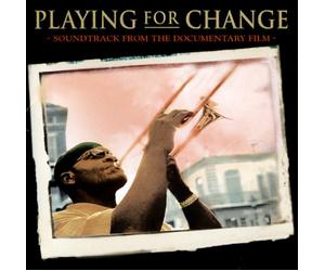 Ost - Playing for Change