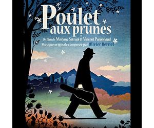Ost - Poulet Aux Prunes