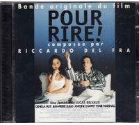Ost - pour Rire [Import]