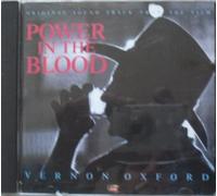 Ost - Power in The Blood (V.Oxford) [Import]